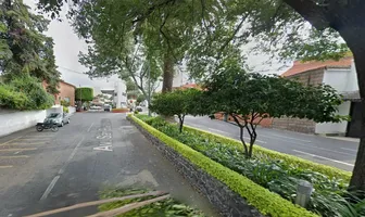 Foto de inmueble en CALLE DOSCE #13, Col. Club de Golf México C.P. 14620, Tlalpan
