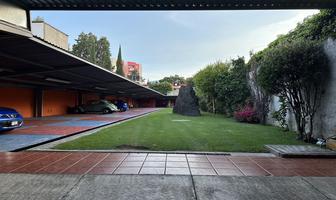 Foto de inmueble en Calle 11, Col. Club de Golf México C.P. 14620, Tlalpan