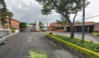 Foto de inmueble en SAN BUENAVENTURA #0Int. 0, Col. Club de Golf México C.P. 14620, Tlalpan