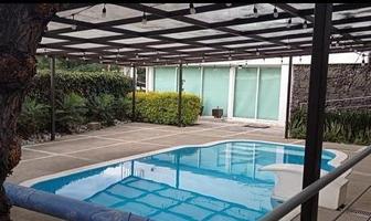 Foto de inmueble en SAN BUENAVENTURA, Col. Club de Golf México C.P. 14620, Tlalpan