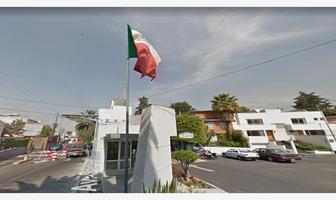 Foto de inmueble en SAN BUENAVENTURA #00, Col. Club de Golf México C.P. 14620, Tlalpan