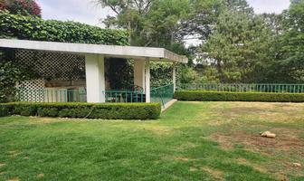 Foto de inmueble en San Buenaventura, Col. Club de Golf México C.P. 14620, Tlalpan