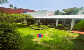 Foto de inmueble en San Buenaventura, Col. Club de Golf México C.P. 14620, Tlalpan