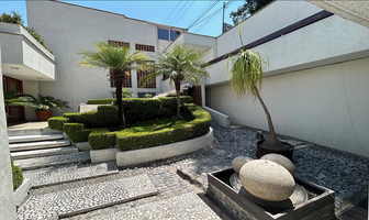 Foto de inmueble en San Buenaventura, Col. Club de Golf México C.P. 14620, Tlalpan