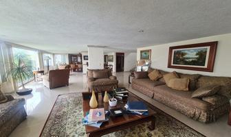 Foto de inmueble en San Buenaventura, Col. Club de Golf México C.P. 14620, Tlalpan