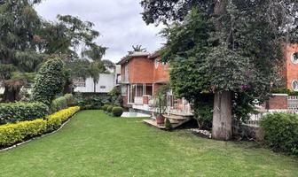 Foto de inmueble en San Buenaventura, Col. Club de Golf México C.P. 14620, Tlalpan