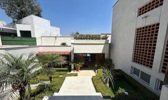 Foto de inmueble en San Buenaventura, Col. Club de Golf México C.P. 14620, Tlalpan
