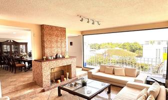 Foto de inmueble en San Buenaventura, Col. Club de Golf México C.P. 14620, Tlalpan