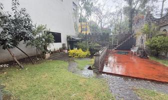 Foto de inmueble en San Pedro, Col. Club de Golf México C.P. 14620, Tlalpan