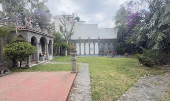 Foto de inmueble en San Pedro, Col. Club de Golf México C.P. 14620, Tlalpan