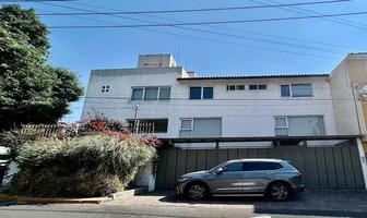 Foto de inmueble en , Col. Club de Golf México C.P. 14620, Tlalpan