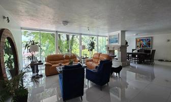 Foto de inmueble en , Col. Club de Golf México C.P. 14620, Tlalpan