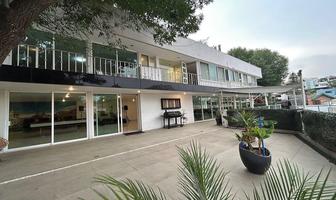 Foto de inmueble en , Col. Club de Golf México C.P. 14620, Tlalpan