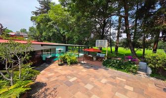 Foto de inmueble en calle, Col. Club de Golf México C.P. 14620, Tlalpan