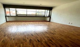 Foto de inmueble en Av. Santa Lucia, Col. Colina del Sur C.P. 01430, Álvaro Obregón