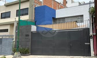 Foto de inmueble en Cabalgata 0, Col. Colina del Sur C.P. 01430, Álvaro Obregón