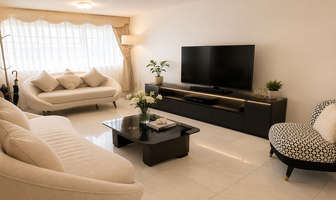 Foto de inmueble en Feria, Col. Colina del Sur C.P. 01430, Álvaro Obregón