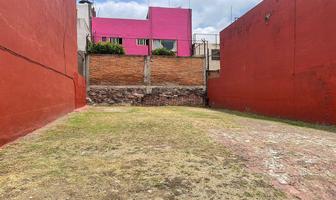 Foto de inmueble en Jaripeo, Col. Colina del Sur C.P. 01430, Álvaro Obregón