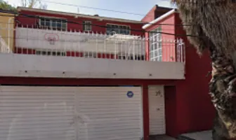 Foto de inmueble en Posta #1, Col. Colina del Sur C.P. 01430, Álvaro Obregón