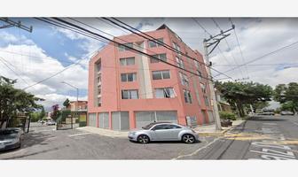 Foto de inmueble en Sin nombre de calle, Col. Colina del Sur C.P. 01430, Álvaro Obregón