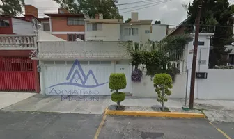 Foto de inmueble en Sin nombre de calle, Col. Colina del Sur C.P. 01430, Álvaro Obregón