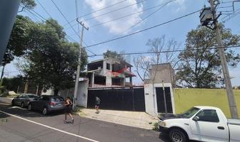 Foto de inmueble en calle ., Col. Colina del Sur C.P. 01430, Álvaro Obregón