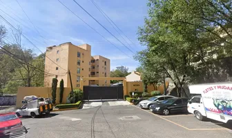 Foto de inmueble en cda paseo del pregoneros #230, Col. Colina del Sur C.P. 01430, Álvaro Obregón