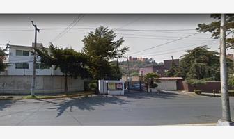 Foto de inmueble en cerrada del fuete #oo, Col. Colina del Sur C.P. 01430, Álvaro Obregón