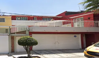 Foto de inmueble en posta #36, Col. Colina del Sur C.P. 01430, Álvaro Obregón