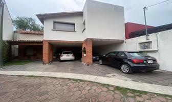 Foto de inmueble en 6o retorno de la malinche, Col. Colinas del Bosque C.P. 14608, Tlalpan