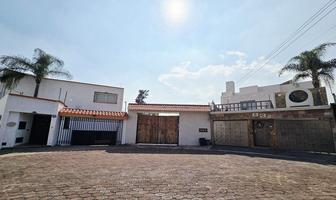 Foto de inmueble en Calzada Arenal, Col. Colinas del Bosque C.P. 14608, Tlalpan