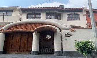 Foto de inmueble en RETORNO 6 DEL TEPOZTECO, Col. Colinas del Bosque C.P. 14608, Tlalpan
