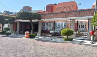 Foto de inmueble en Sin nombre de calle, Col. Colinas del Bosque C.P. 14608, Tlalpan
