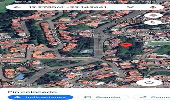 Foto de inmueble en , Col. Colinas del Bosque C.P. 14608, Tlalpan