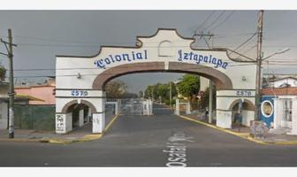 Foto de inmueble en CARLOS DUPLAN #0, Col. Colonial Iztapalapa C.P. 09270, Iztapalapa