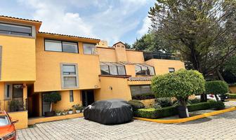 Foto de inmueble en Av. José María Castorena, Col. Colorines C.P. 05200, Cuajimalpa de Morelos