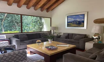 Foto de inmueble en JOSE MARIA CASTORENA #520, Col. Colorines C.P. 05200, Cuajimalpa de Morelos