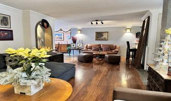 Foto de inmueble en Jose María Castorena, Col. Colorines C.P. 05200, Cuajimalpa de Morelos
