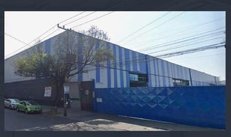 Foto de inmueble en Poniente 116, Col. Coltongo C.P. 02630, Azcapotzalco