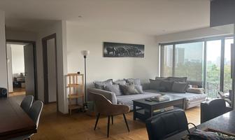 Foto de inmueble en ALFONSO REYES, Col. Condesa C.P. 06140, Cuauhtémoc