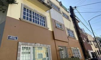 Foto de inmueble en AMATLAN, Col. Condesa C.P. 06140, Cuauhtémoc