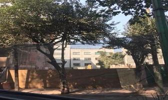 Foto de inmueble en AMSTERDAM, Col. Condesa C.P. 06140, Cuauhtémoc