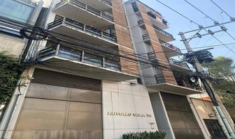 Foto de inmueble en ANTONIO SOLA, Col. Condesa C.P. 06140, Cuauhtémoc