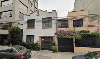 Foto de inmueble en ANTONIO SOLA, Col. Condesa C.P. 06140, Cuauhtémoc