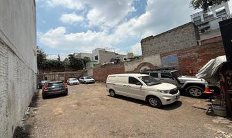 Foto de inmueble en ANTONIO SOLA, Col. Condesa C.P. 06140, Cuauhtémoc