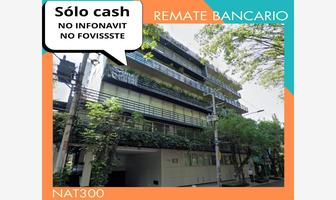 Foto de inmueble en AV NUEVO LEON #113, Col. Condesa C.P. 06140, Cuauhtémoc