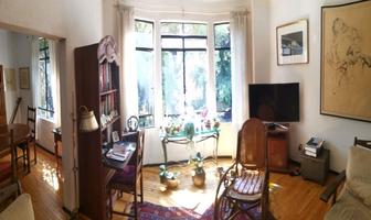 Foto de inmueble en Amsterdam, Col. Condesa C.P. 06140, Cuauhtémoc