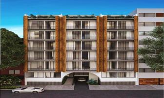 Foto de inmueble en Amsterdam, Col. Condesa C.P. 06140, Cuauhtémoc
