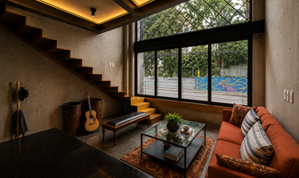Foto de inmueble en Antonio Sóla, Col. Condesa C.P. 06140, Cuauhtémoc