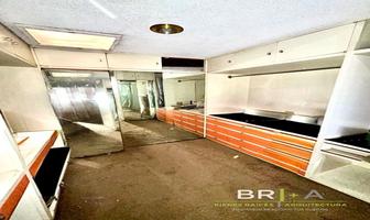 Foto de inmueble en Antonio Solá, Col. Condesa C.P. 06140, Cuauhtémoc